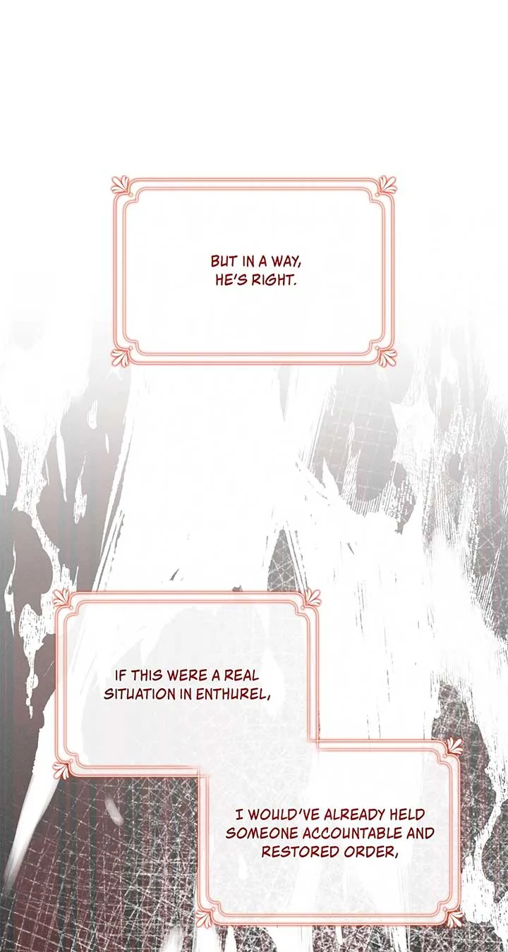 Named Player Elais: The Emperor’s Lady Chapter 48 page 54