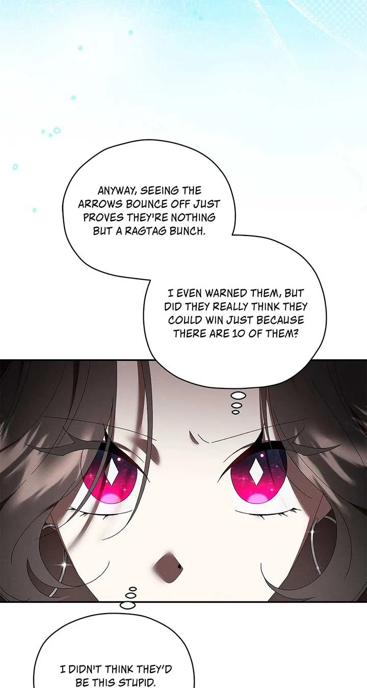 Named Player Elais: The Emperor’s Lady Chapter 49 page 37