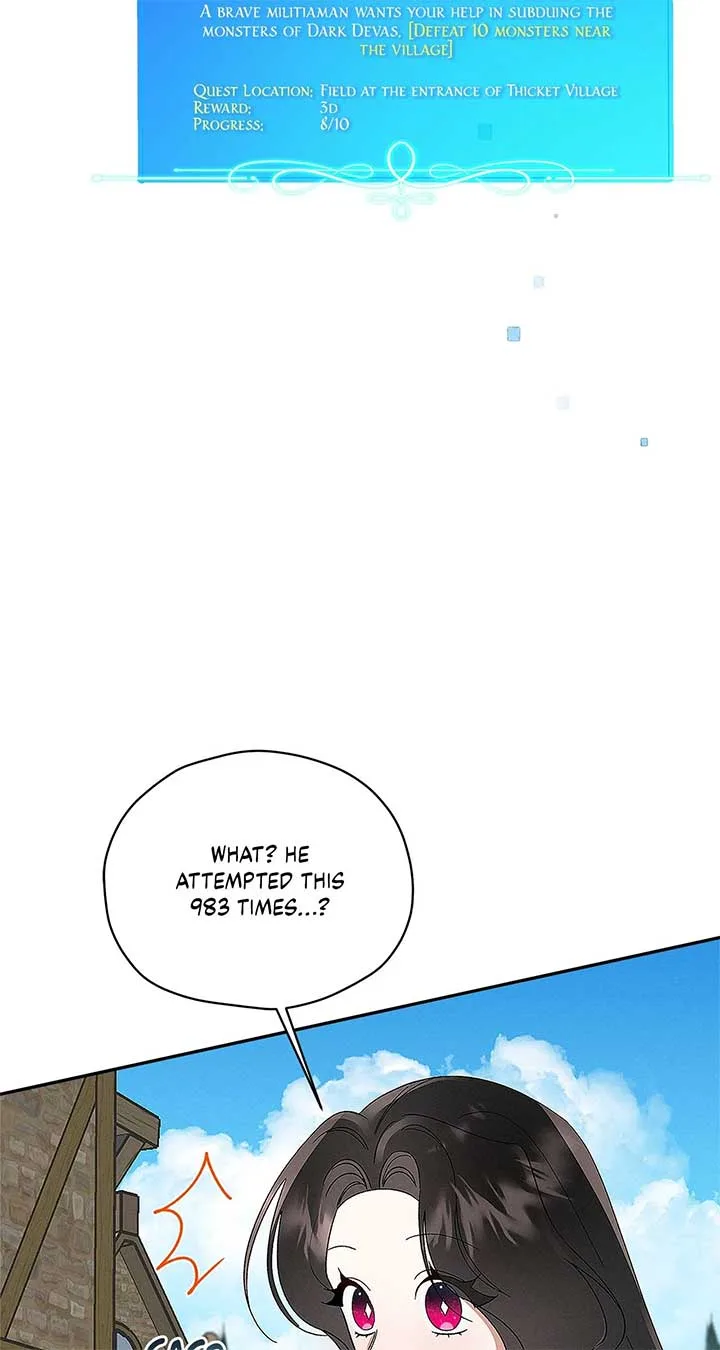 Named Player Elais: The Emperor’s Lady Chapter 47 page 32