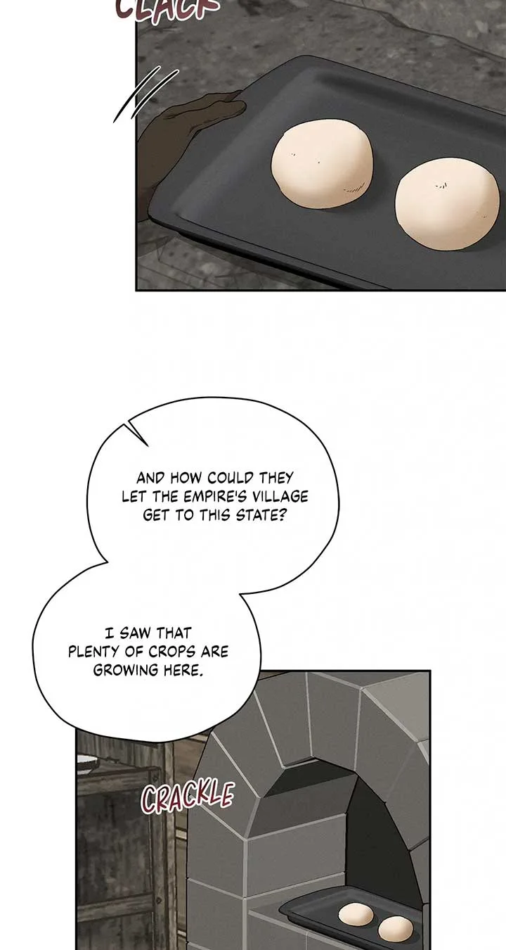 Named Player Elais: The Emperor’s Lady Chapter 48 page 46