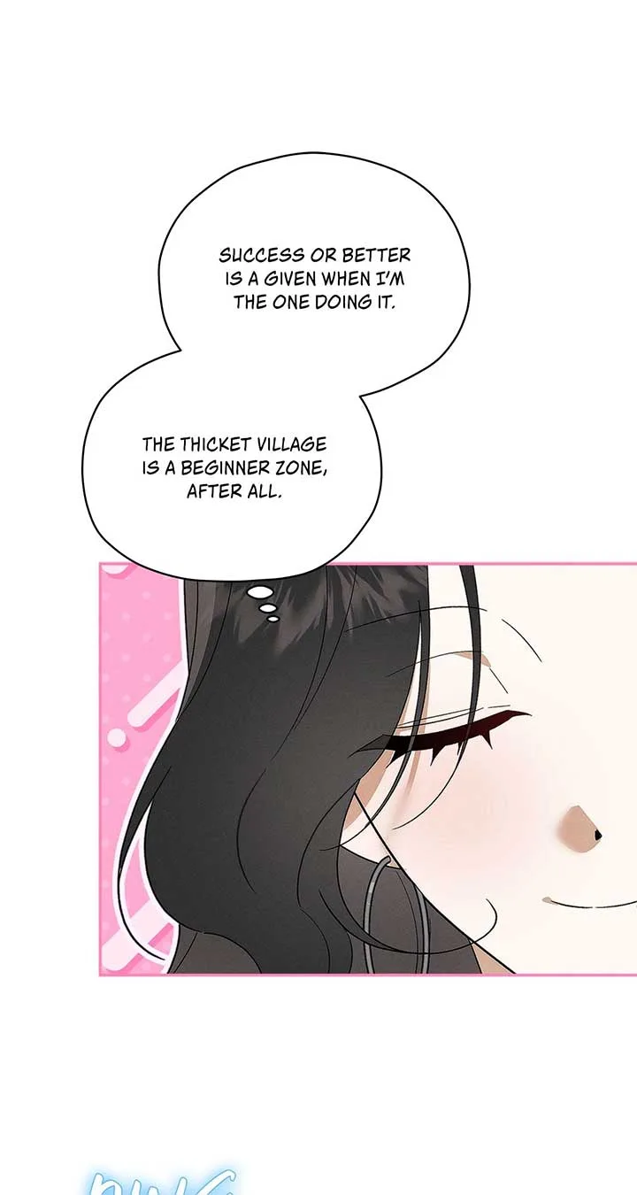 Named Player Elais: The Emperor’s Lady Chapter 47 page 54