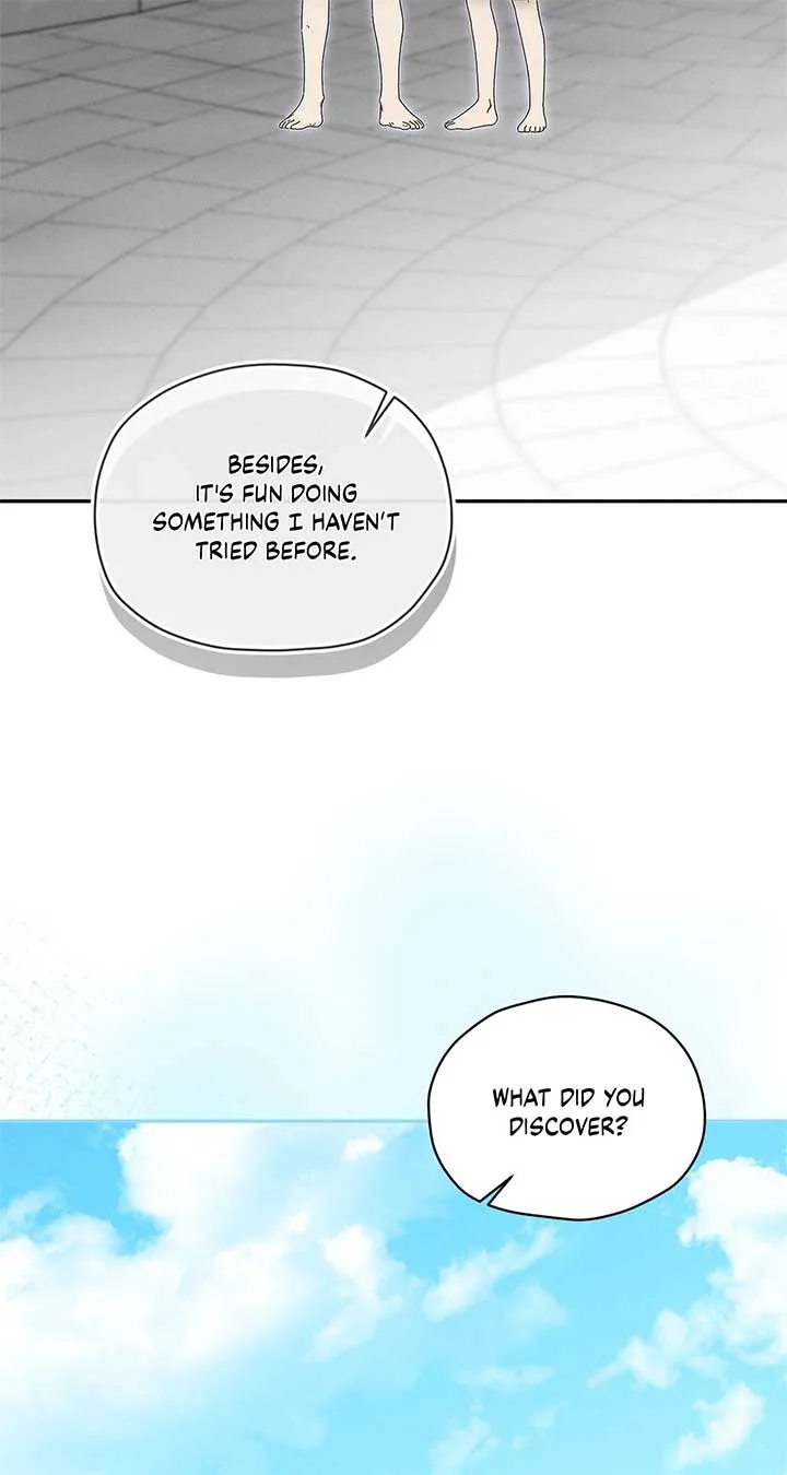 Named Player Elais: The Emperor’s Lady Chapter 47 page 40