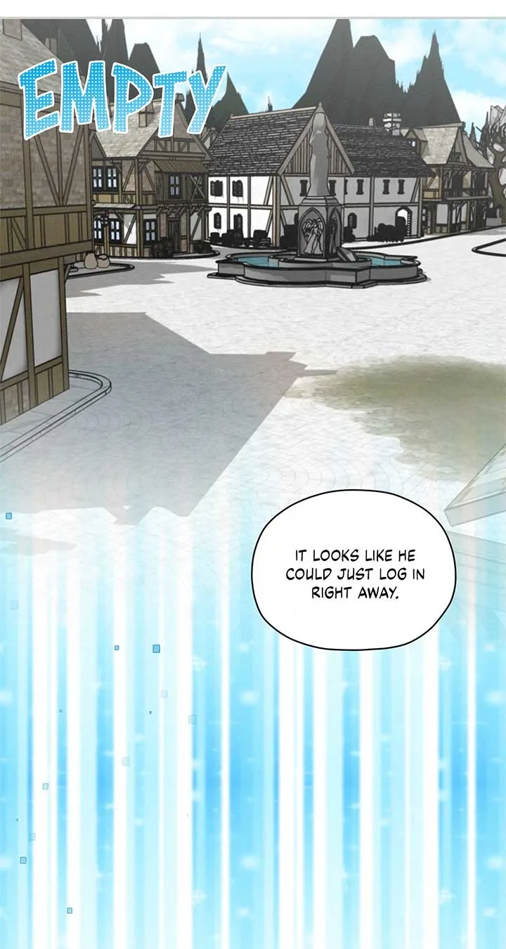 Named Player Elais: The Emperor’s Lady Chapter 47 page 6