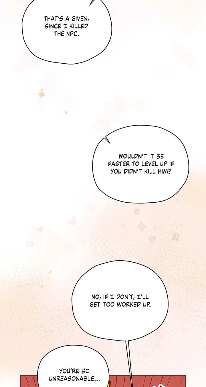 Named Player Elais: The Emperor’s Lady Chapter 48 page 60