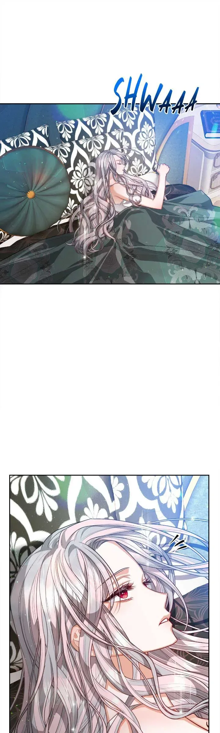 Named Player Elais: The Emperor’s Lady Chapter 94 page 17
