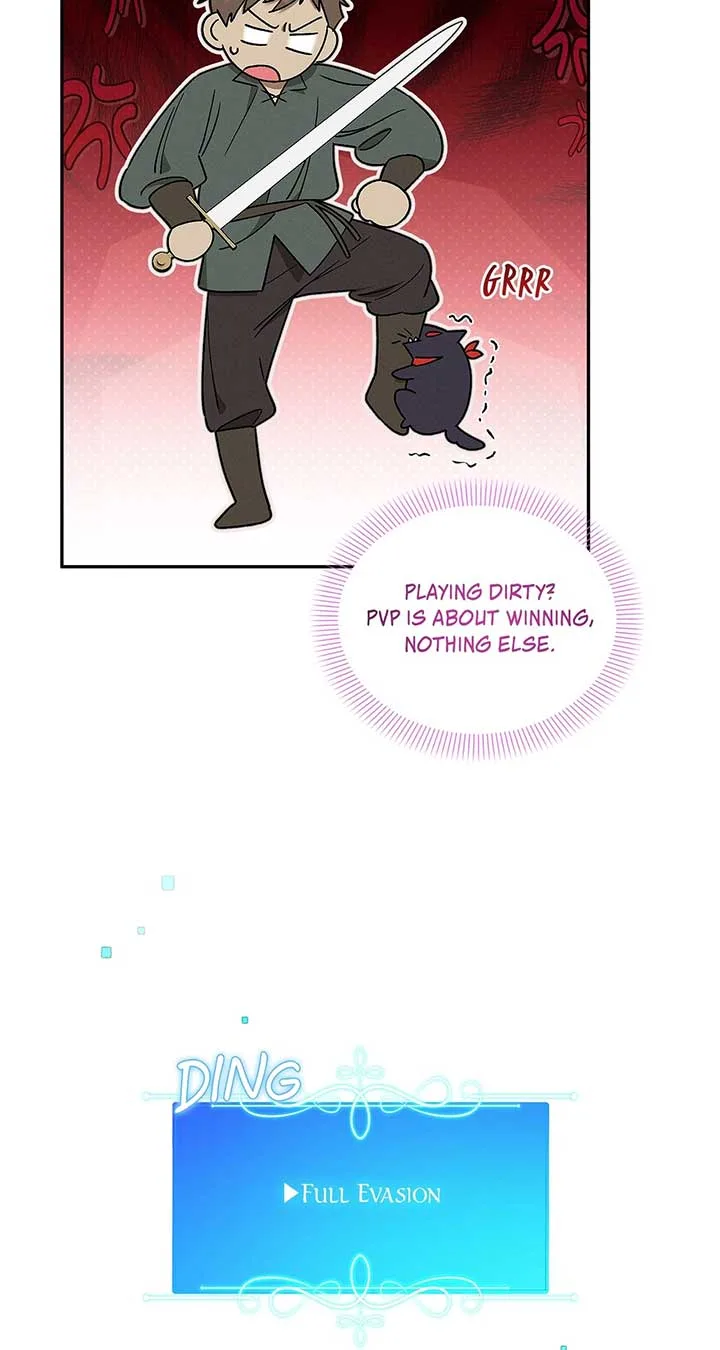 Named Player Elais: The Emperor’s Lady Chapter 49 page 70