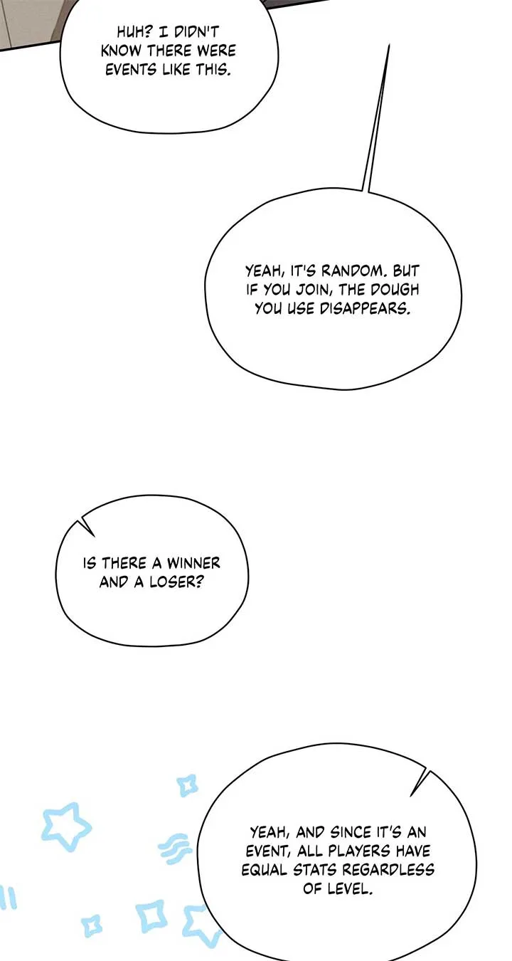 Named Player Elais: The Emperor’s Lady Chapter 47 page 76