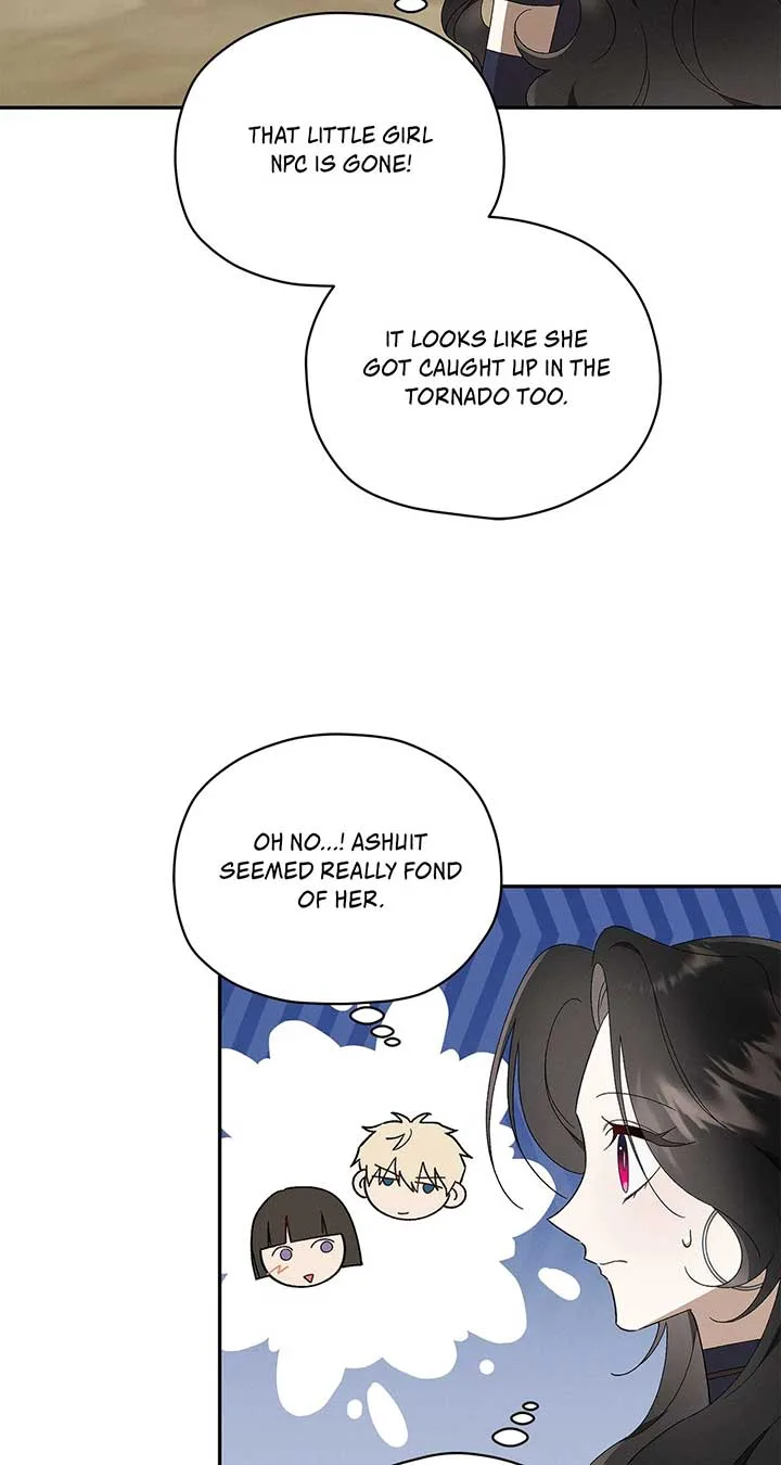 Named Player Elais: The Emperor’s Lady Chapter 50 page 10