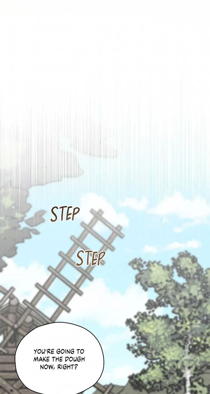Named Player Elais: The Emperor’s Lady Chapter 47 page 65
