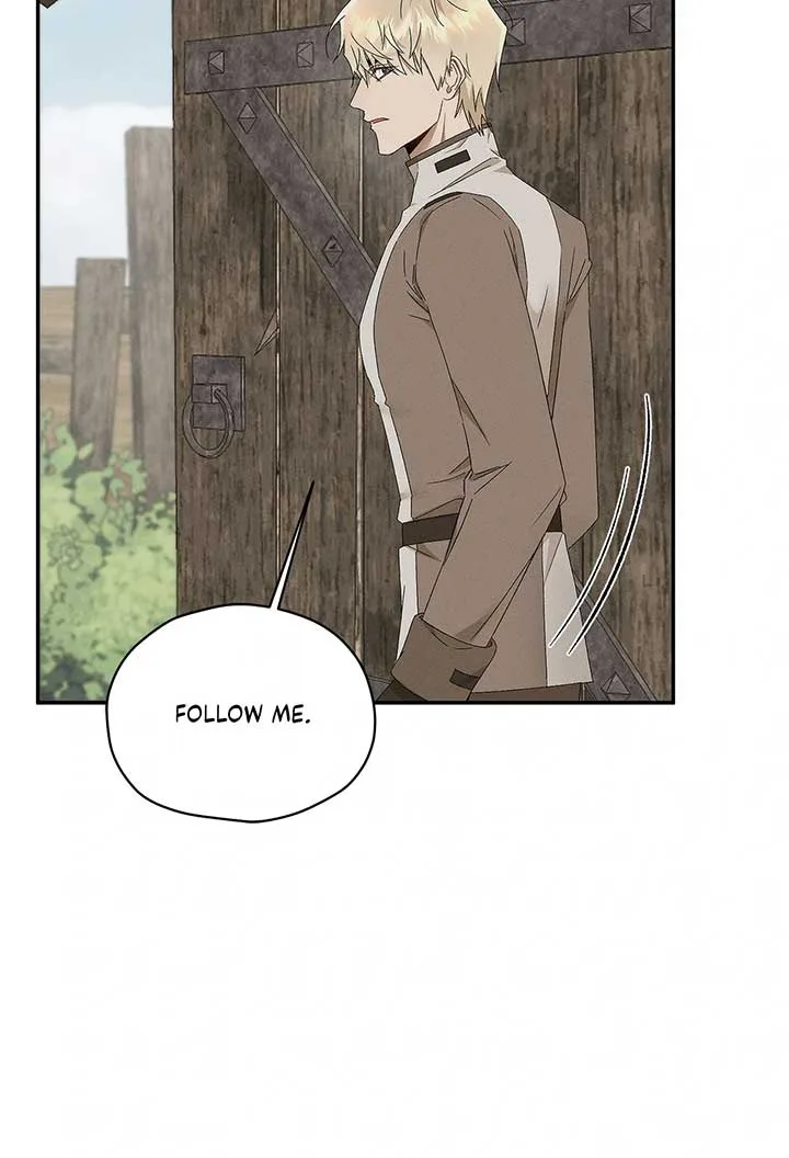 Named Player Elais: The Emperor’s Lady Chapter 48 page 72