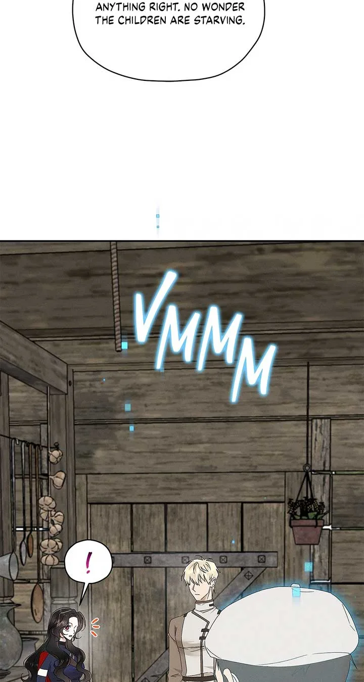 Named Player Elais: The Emperor’s Lady Chapter 48 page 66