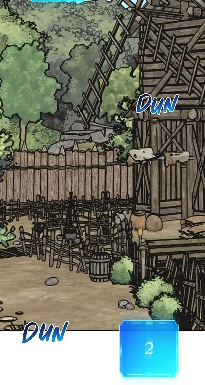 Named Player Elais: The Emperor’s Lady Chapter 47 page 81