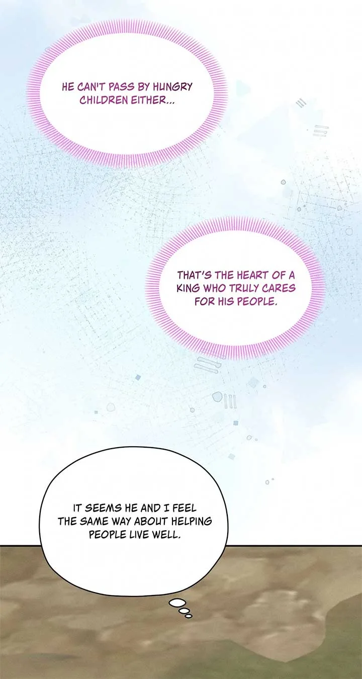 Named Player Elais: The Emperor’s Lady Chapter 47 page 72