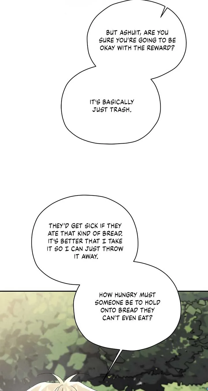 Named Player Elais: The Emperor’s Lady Chapter 48 page 76