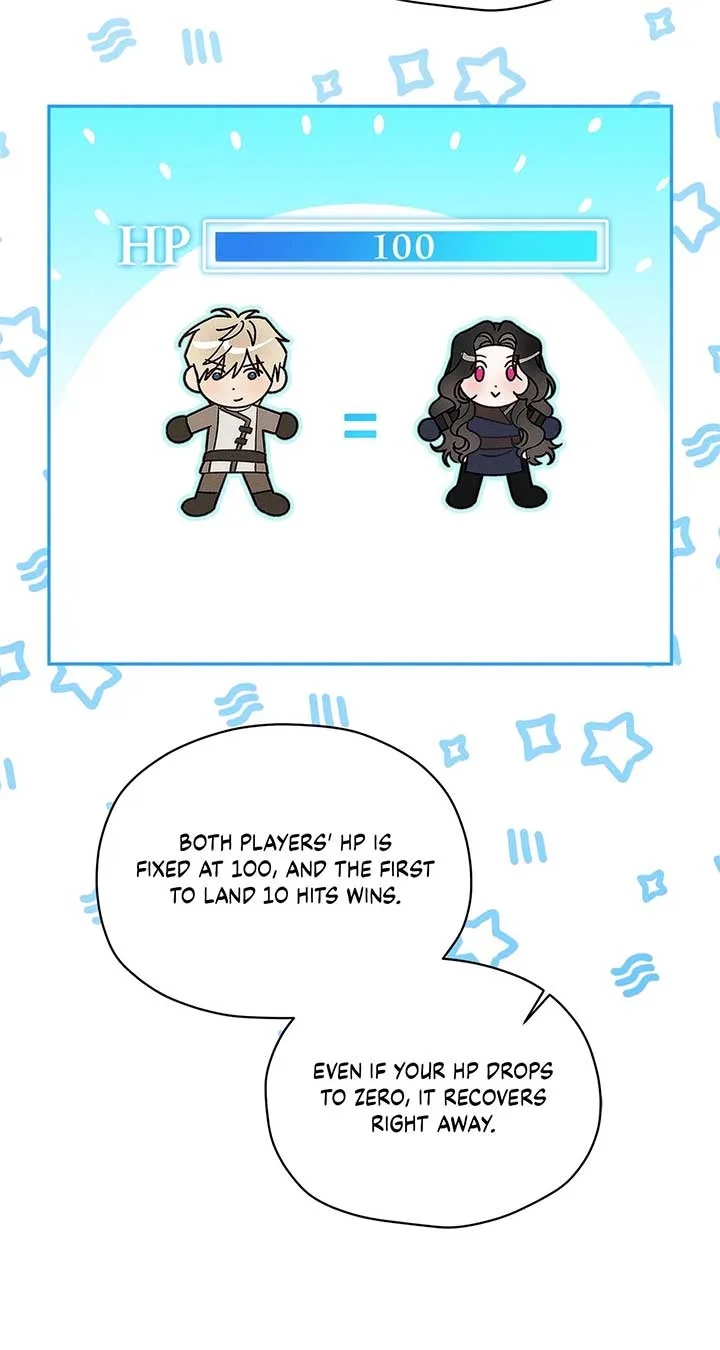 Named Player Elais: The Emperor’s Lady Chapter 47 page 77