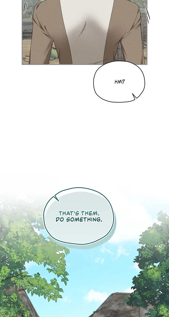 Named Player Elais: The Emperor’s Lady Chapter 48 page 79