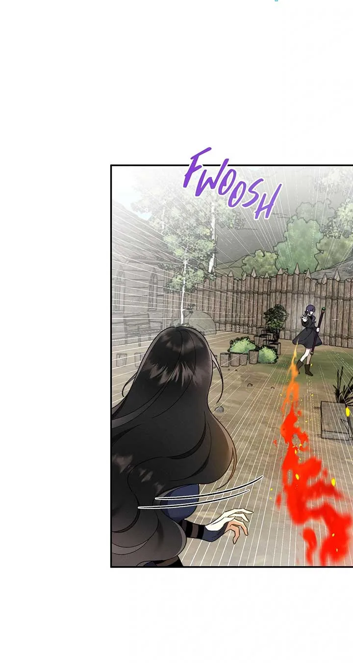 Named Player Elais: The Emperor’s Lady Chapter 49 page 71