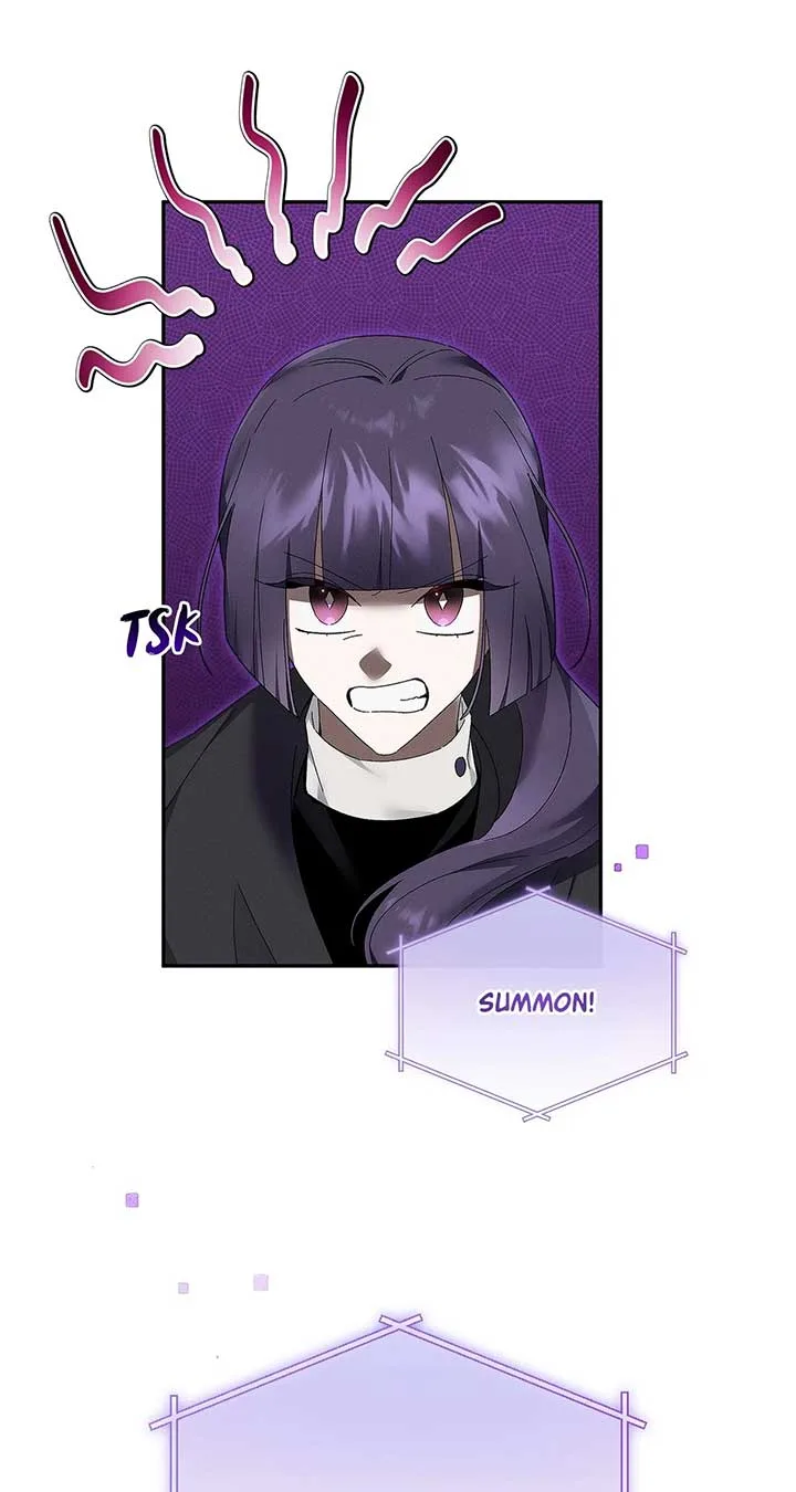 Named Player Elais: The Emperor’s Lady Chapter 49 page 72