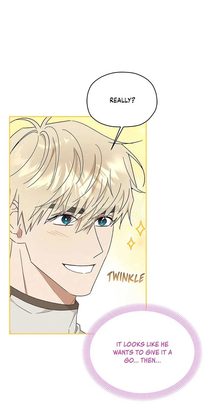 Named Player Elais: The Emperor’s Lady Chapter 47 page 78
