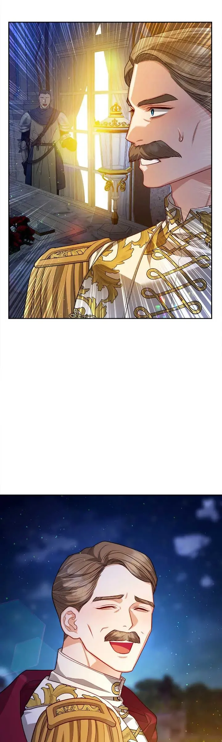 Named Player Elais: The Emperor’s Lady Chapter 94 page 3