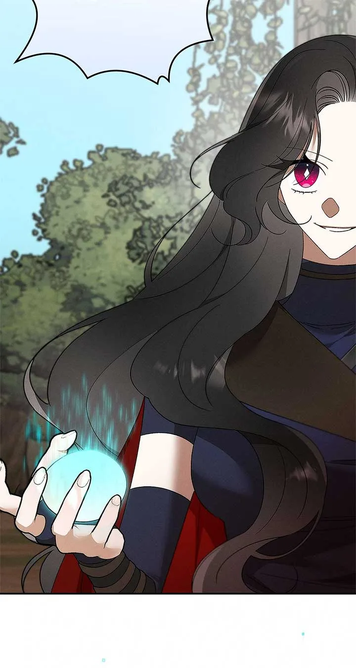 Named Player Elais: The Emperor’s Lady Chapter 47 page 89