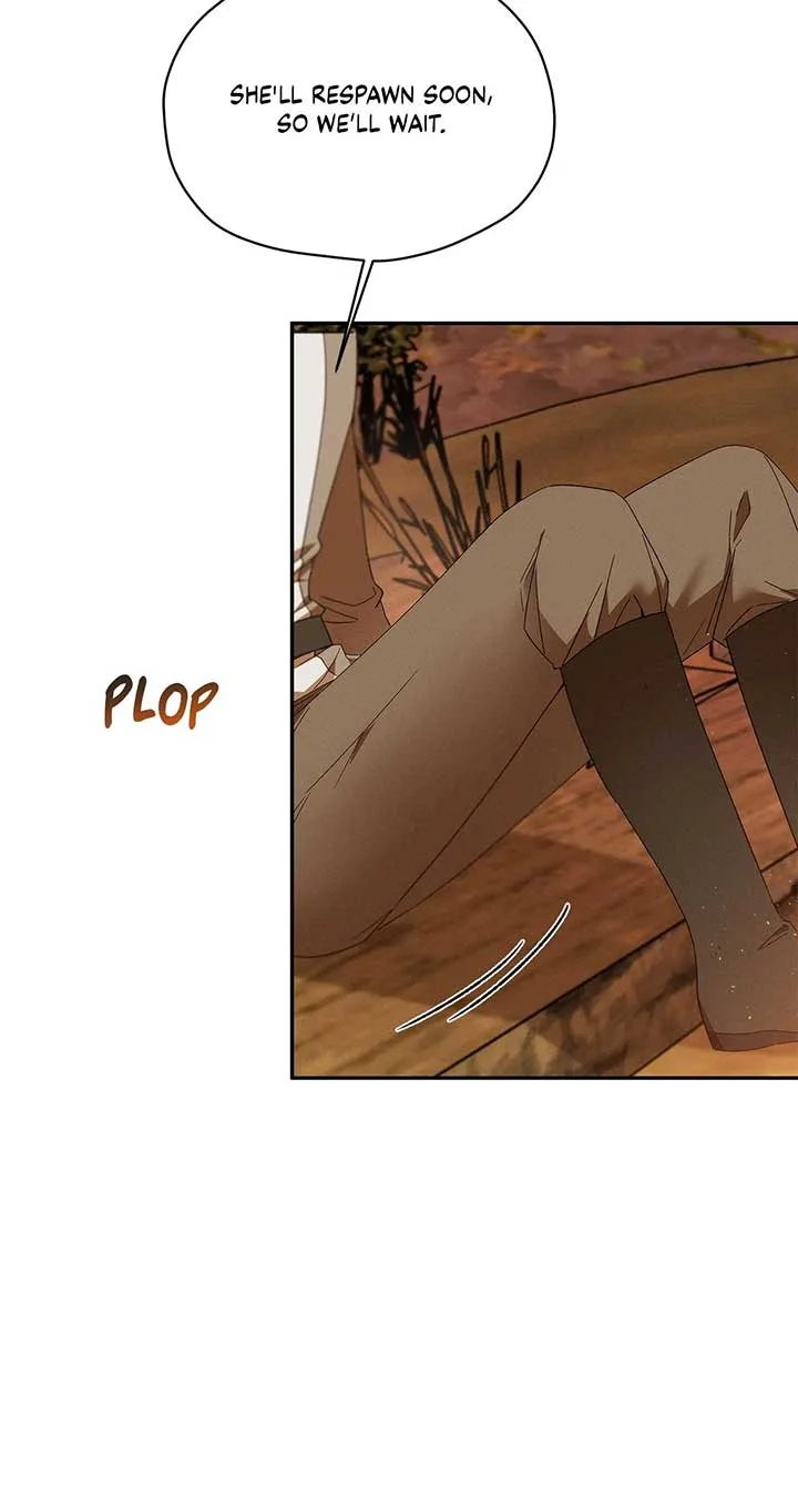 Named Player Elais: The Emperor’s Lady Chapter 50 page 27