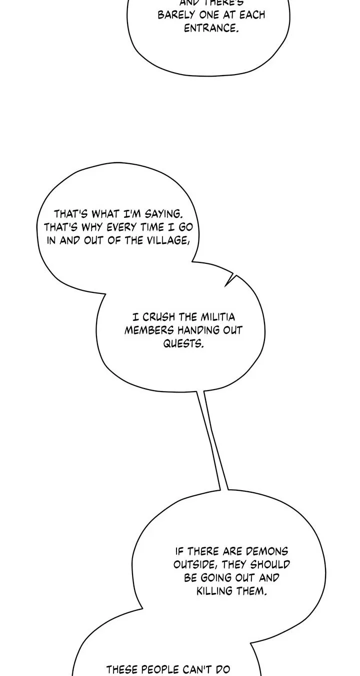 Named Player Elais: The Emperor’s Lady Chapter 48 page 65
