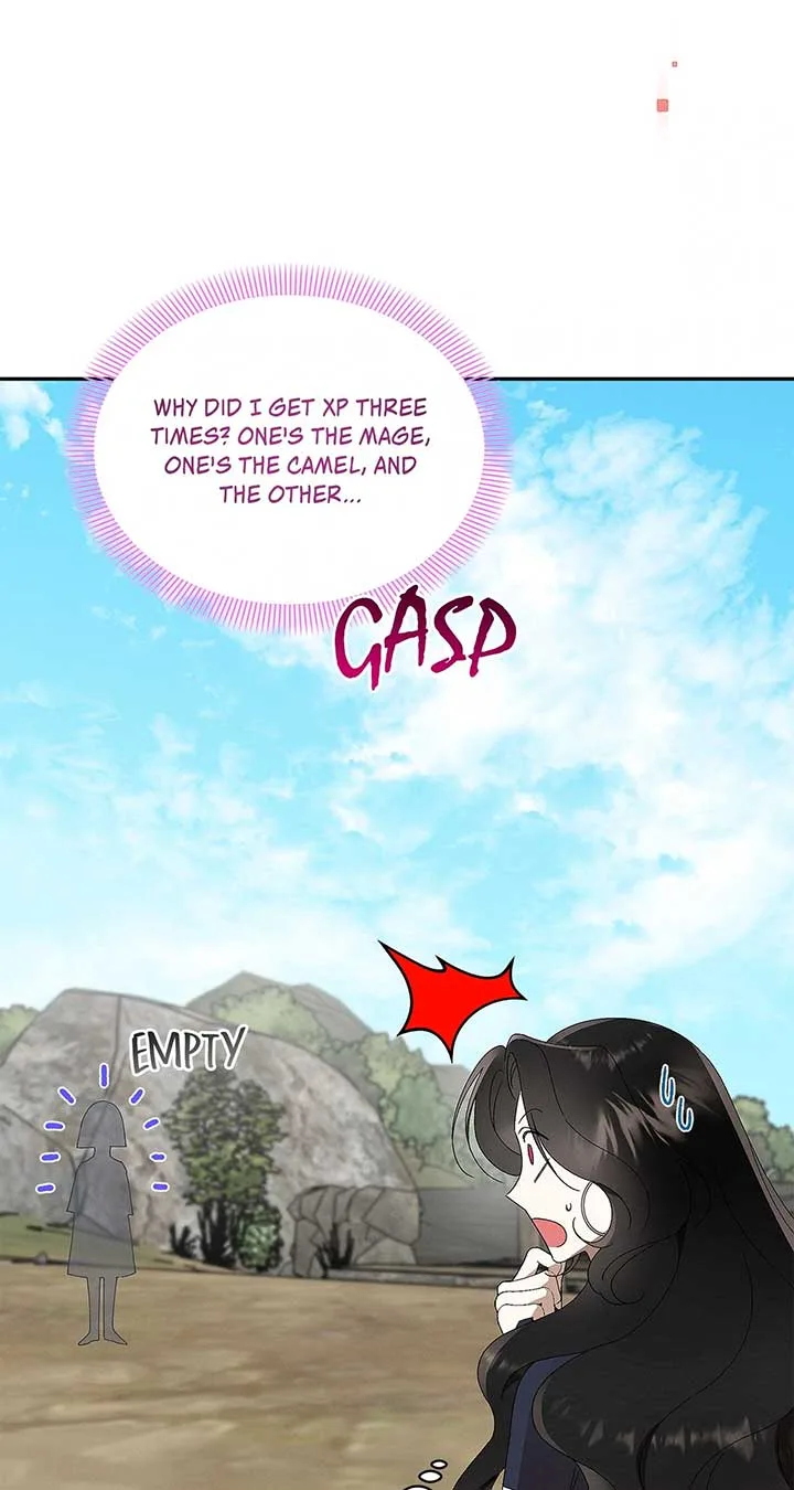 Named Player Elais: The Emperor’s Lady Chapter 50 page 9