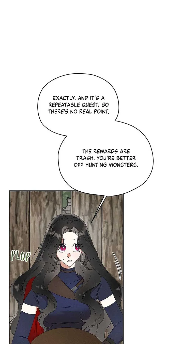 Named Player Elais: The Emperor’s Lady Chapter 47 page 69