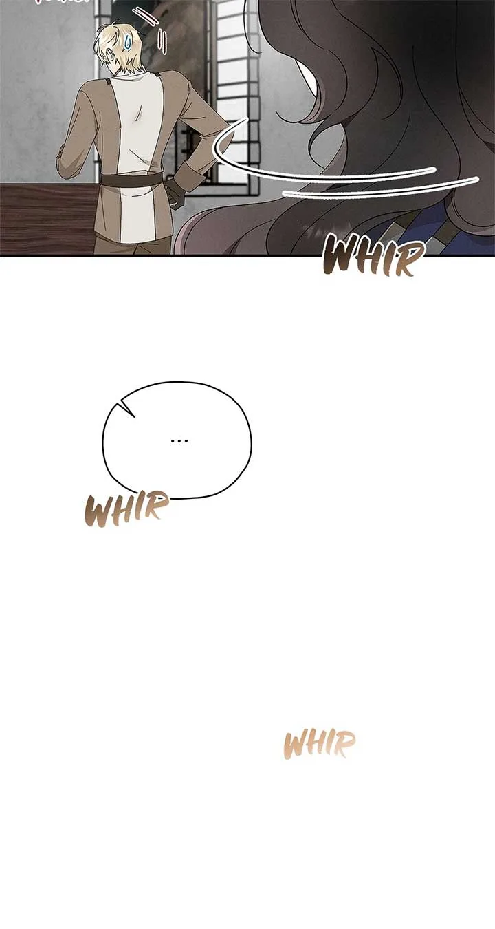 Named Player Elais: The Emperor’s Lady Chapter 47 page 63