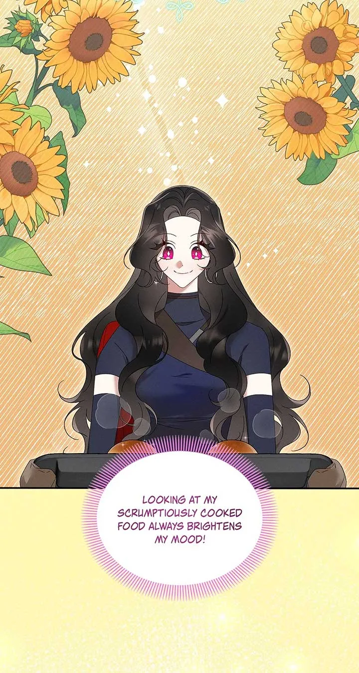 Named Player Elais: The Emperor’s Lady Chapter 48 page 69