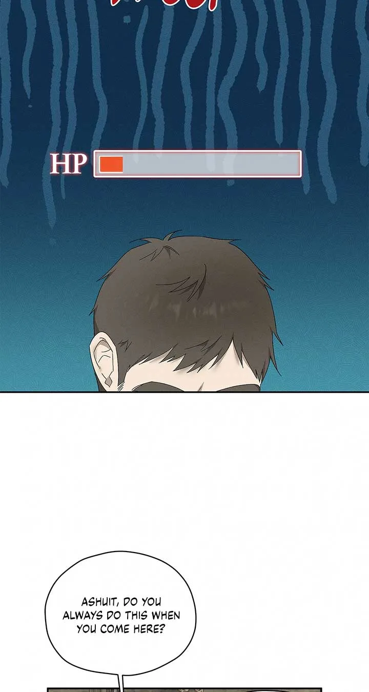 Named Player Elais: The Emperor’s Lady Chapter 48 page 51
