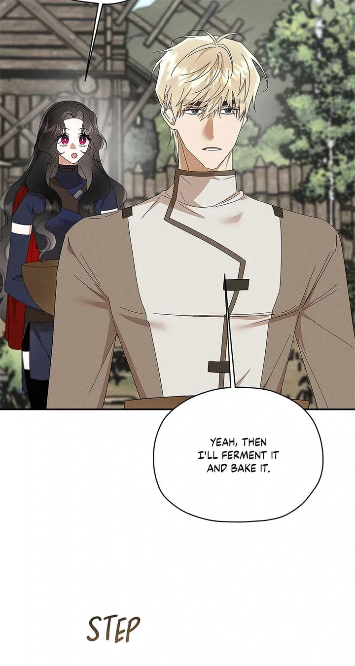 Named Player Elais: The Emperor’s Lady Chapter 47 page 66