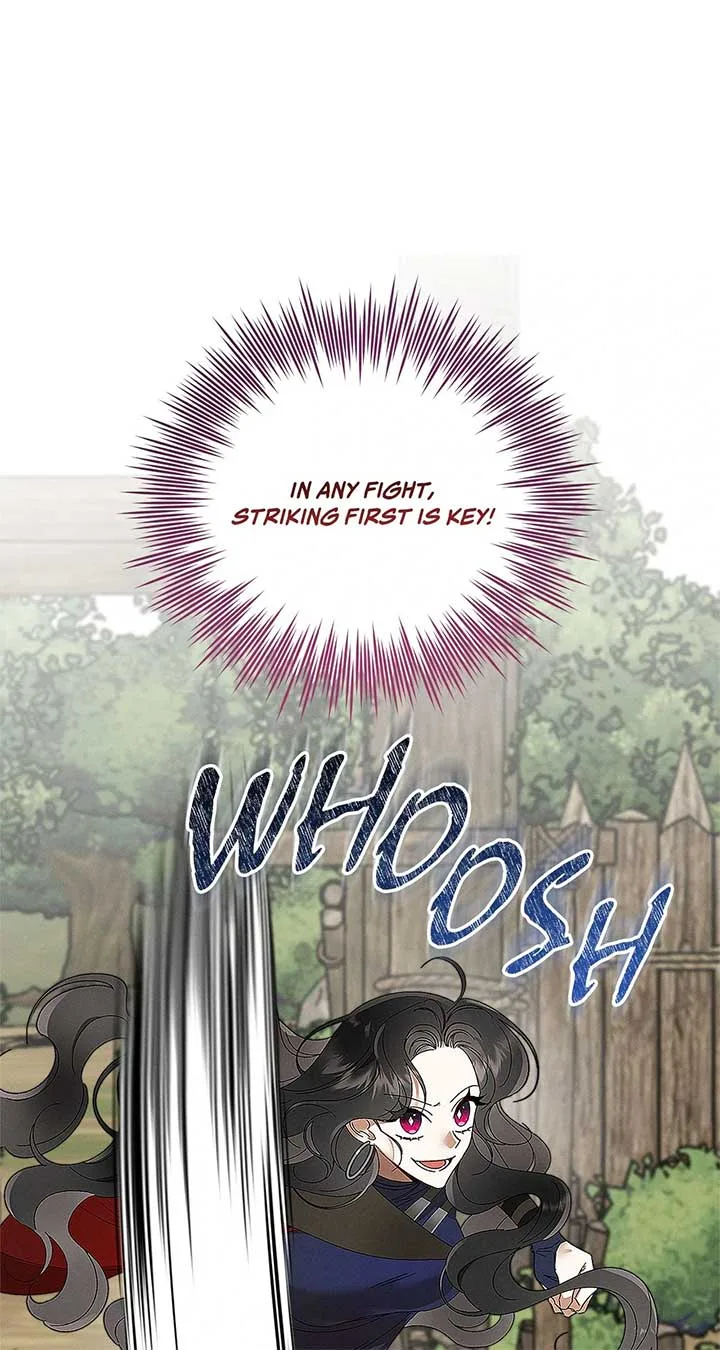 Named Player Elais: The Emperor’s Lady Chapter 47 page 85