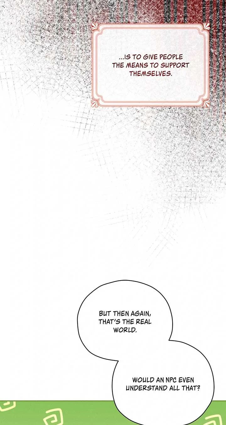 Named Player Elais: The Emperor’s Lady Chapter 48 page 56