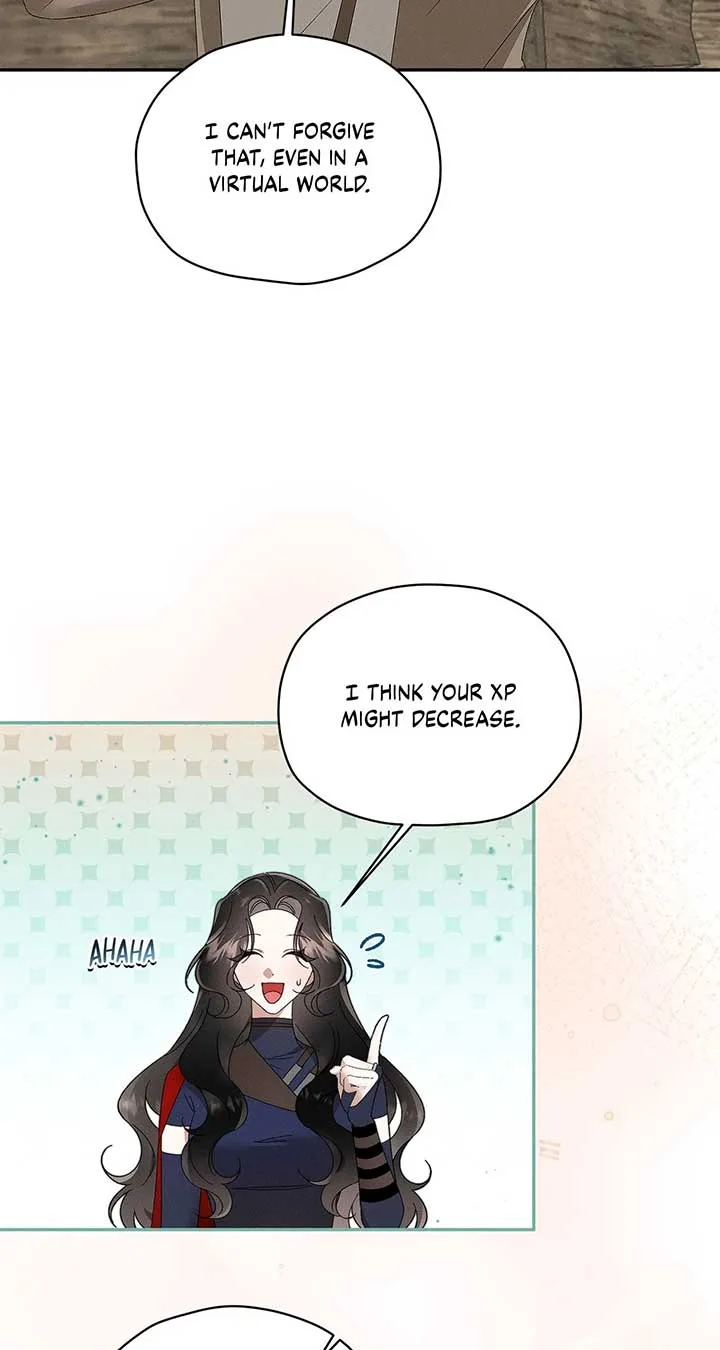 Named Player Elais: The Emperor’s Lady Chapter 48 page 59