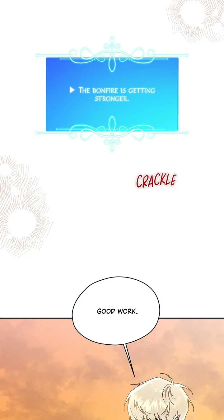 Named Player Elais: The Emperor’s Lady Chapter 50 page 25