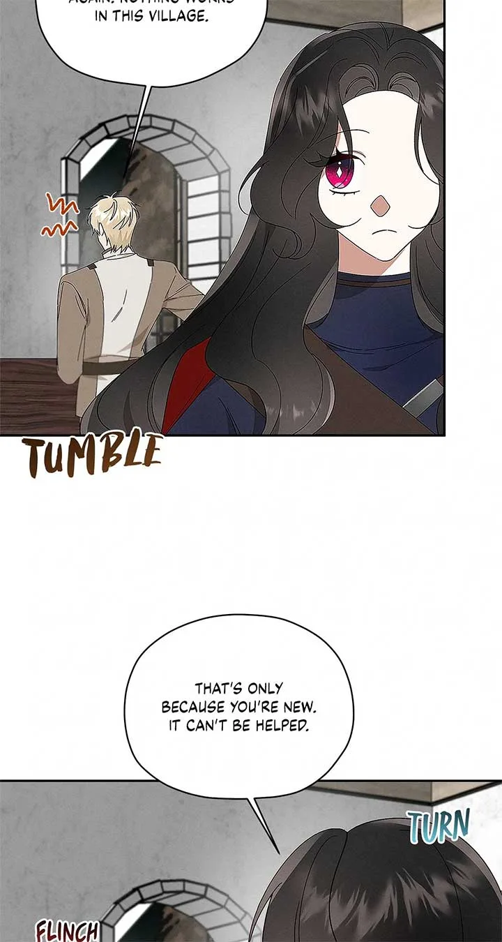 Named Player Elais: The Emperor’s Lady Chapter 47 page 62