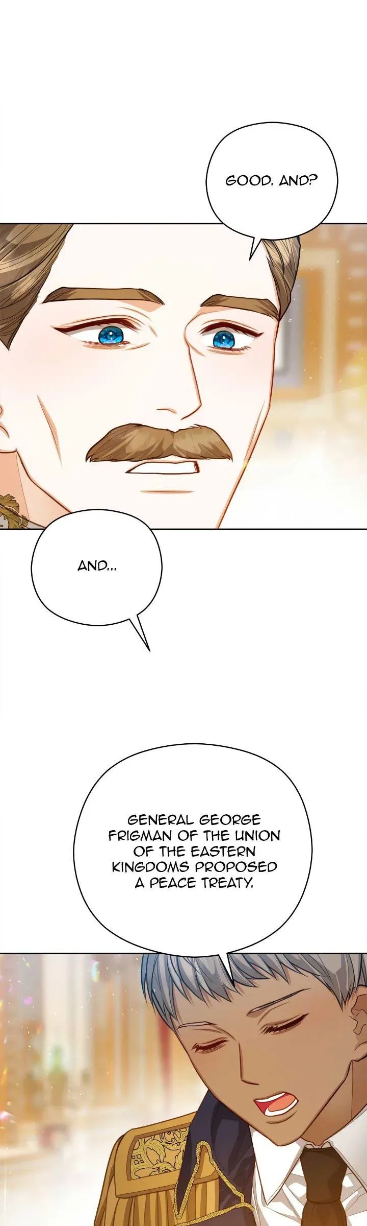 Named Player Elais: The Emperor’s Lady Chapter 94 page 13