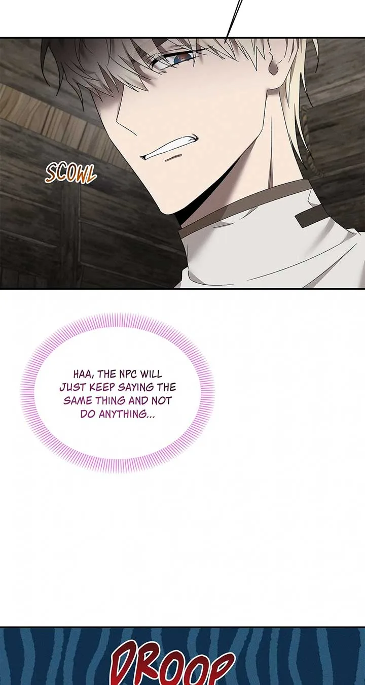 Named Player Elais: The Emperor’s Lady Chapter 48 page 50