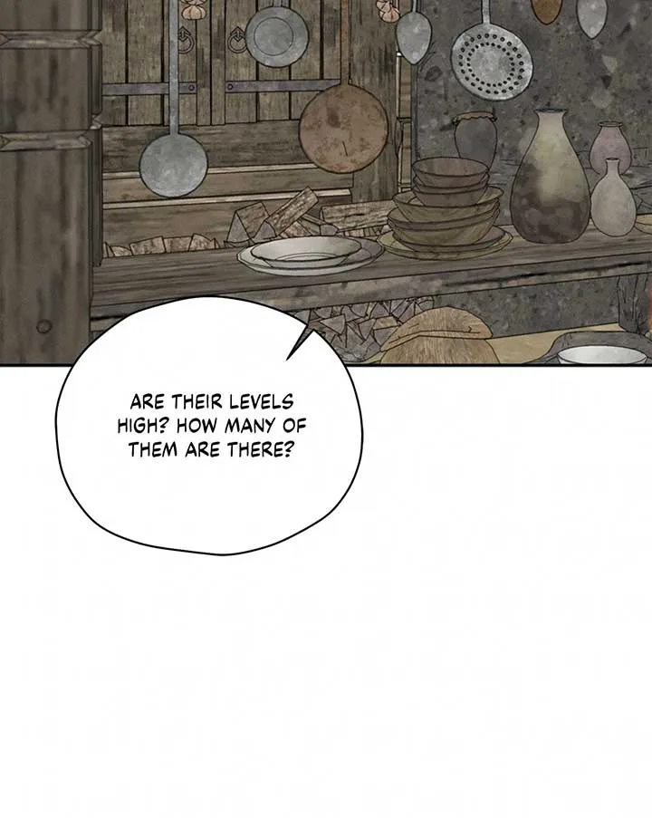 Named Player Elais: The Emperor’s Lady Chapter 48 page 63