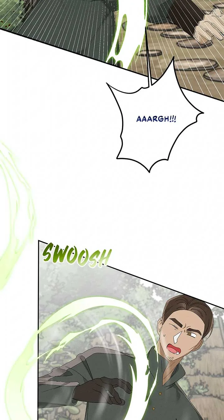 Named Player Elais: The Emperor’s Lady Chapter 50 page 15