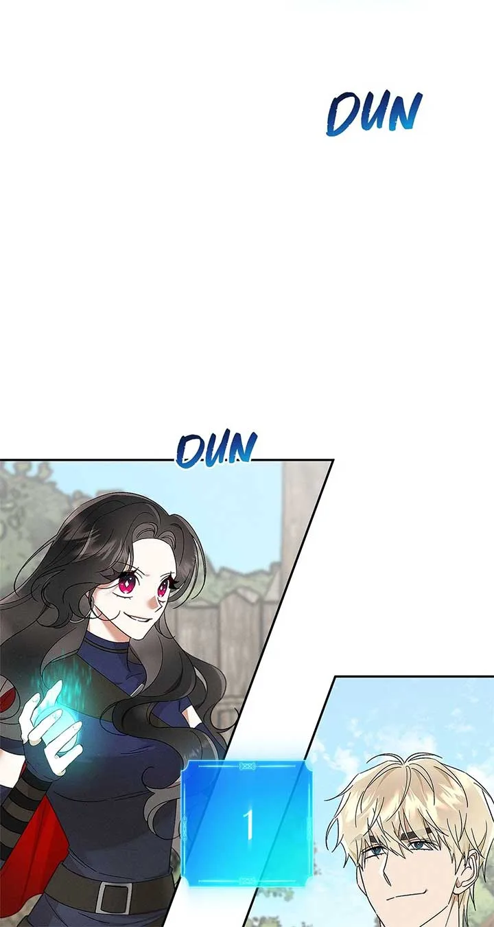 Named Player Elais: The Emperor’s Lady Chapter 47 page 82