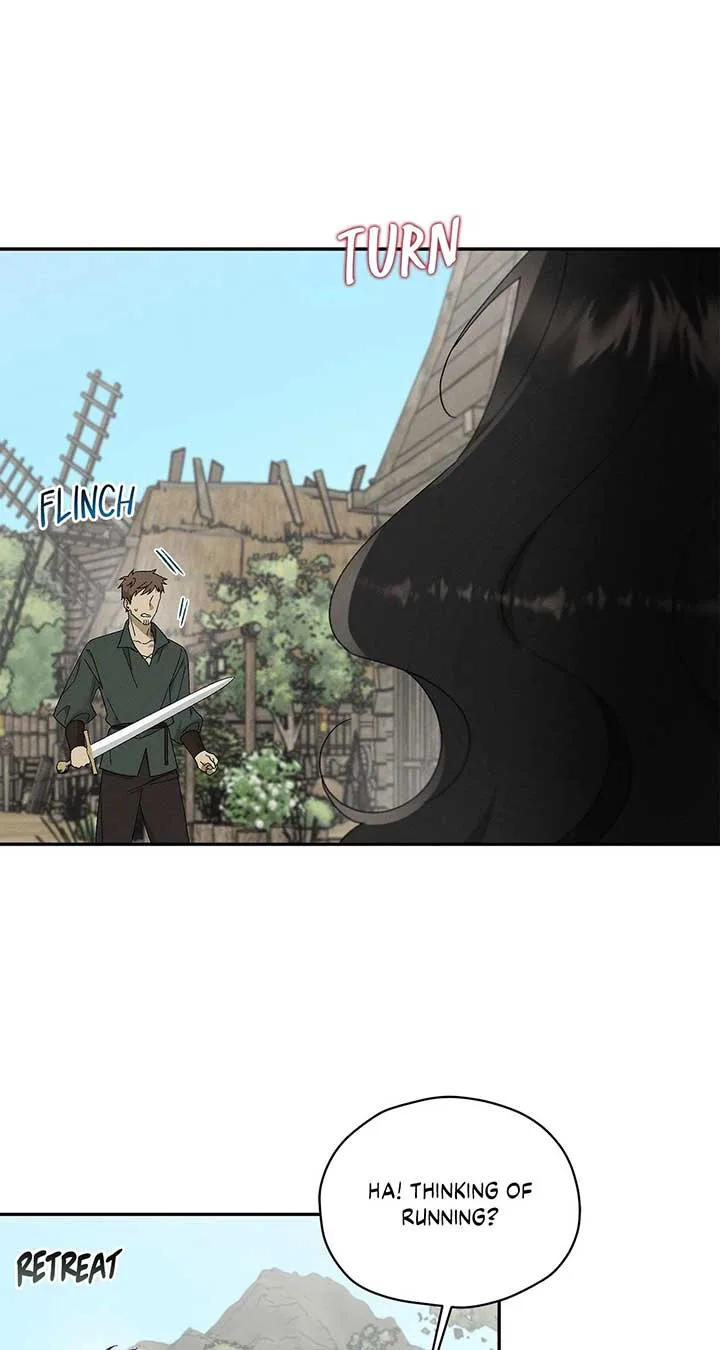 Named Player Elais: The Emperor’s Lady Chapter 50 page 12