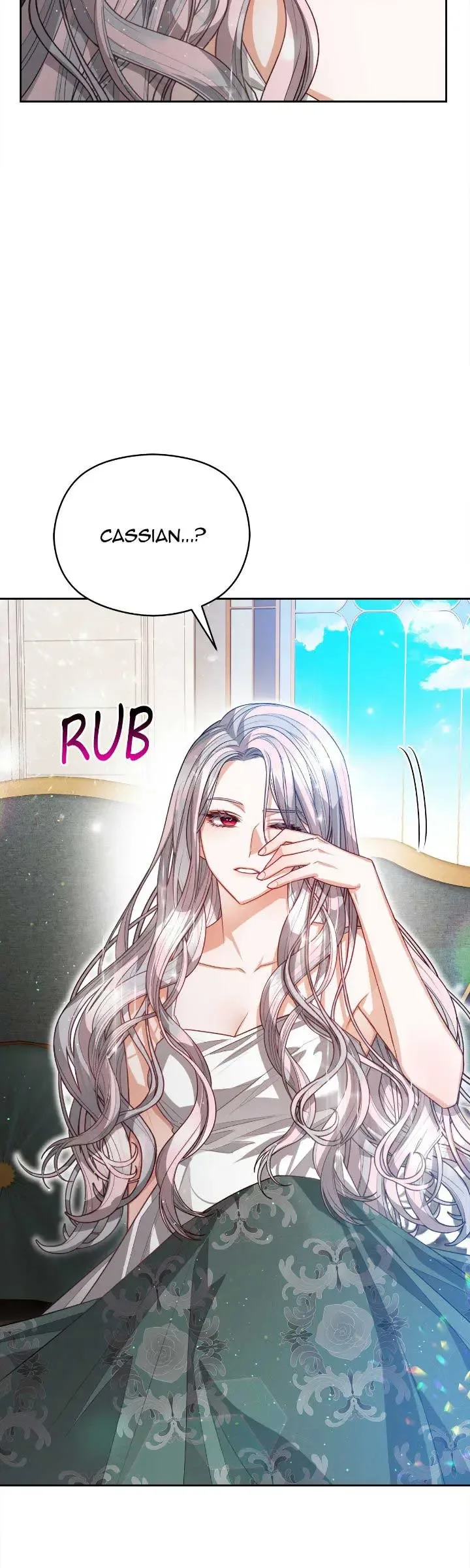 Named Player Elais: The Emperor’s Lady Chapter 94 page 18