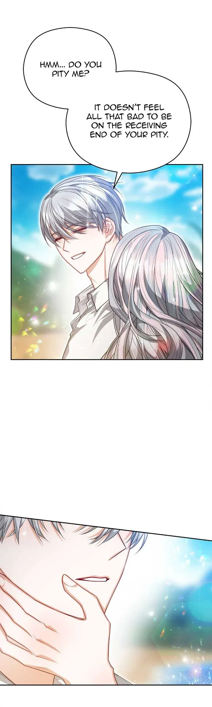 Named Player Elais: The Emperor’s Lady Chapter 94 page 35