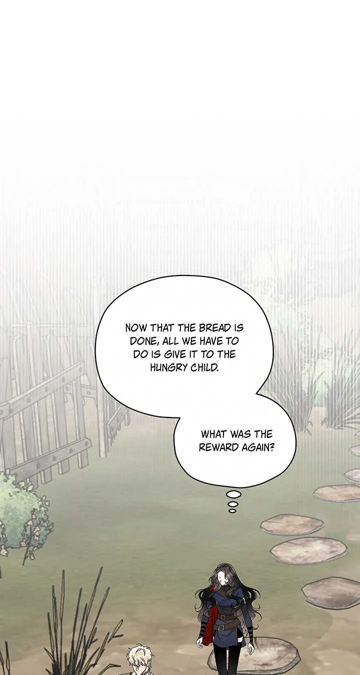 Named Player Elais: The Emperor’s Lady Chapter 48 page 73