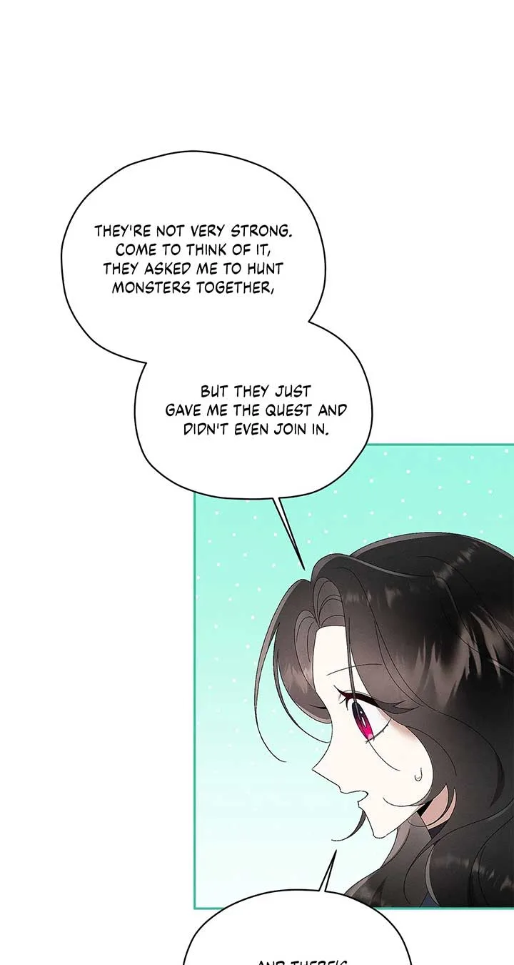 Named Player Elais: The Emperor’s Lady Chapter 48 page 64