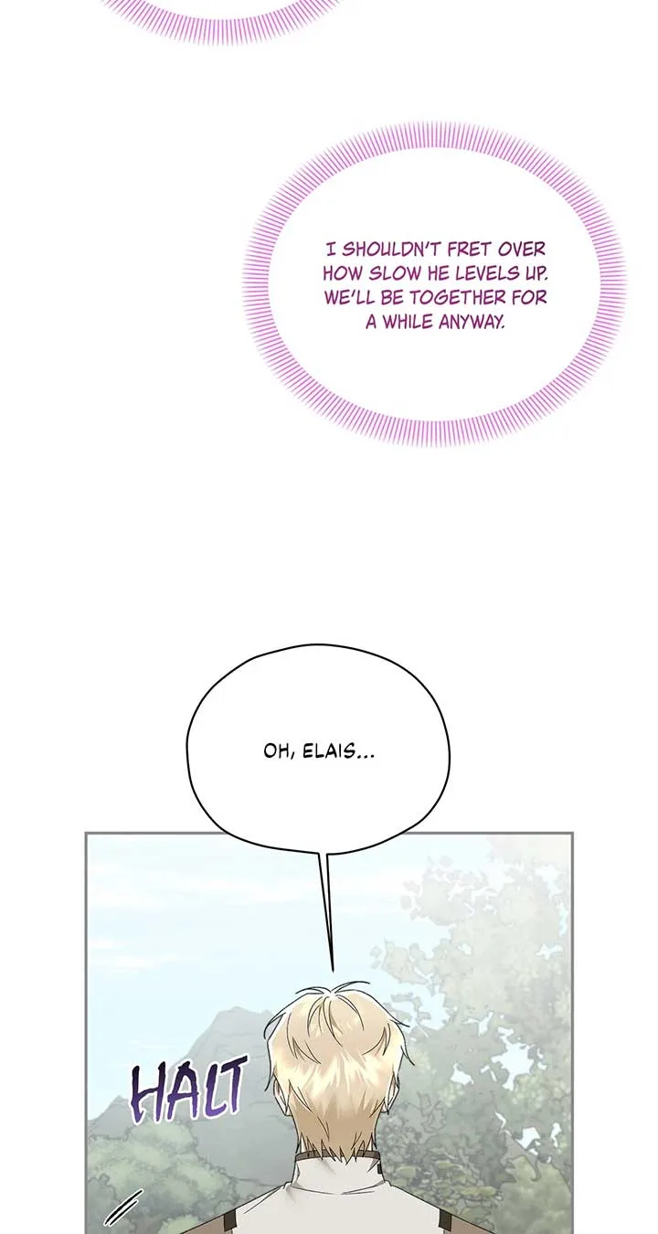 Named Player Elais: The Emperor’s Lady Chapter 48 page 78