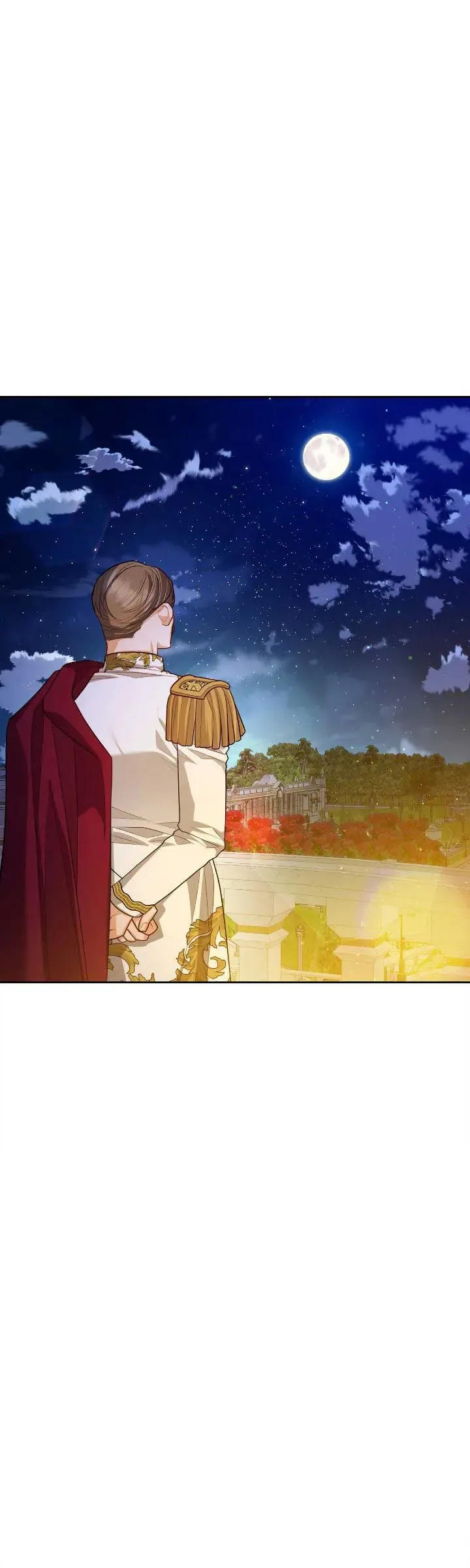 Named Player Elais: The Emperor’s Lady Chapter 94 page 2